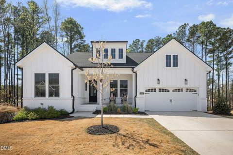 624 Long Lake Drive Fuquay Varina NC 27526