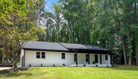 1810 Dorton Road Raleigh NC 27607
