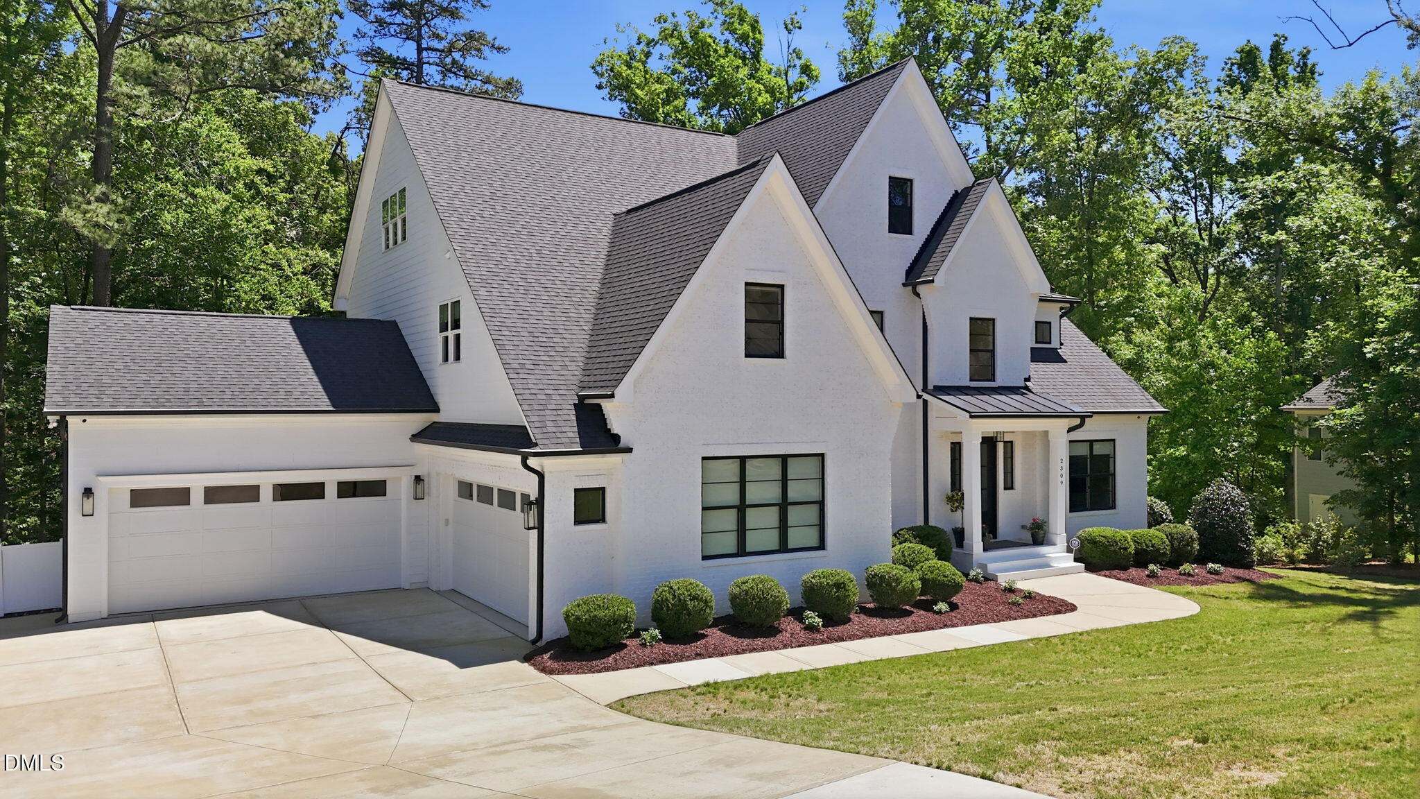 2309 Sanctuary Drive