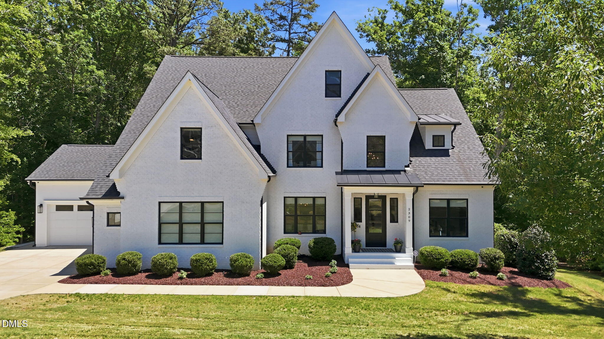 2309 Sanctuary Drive