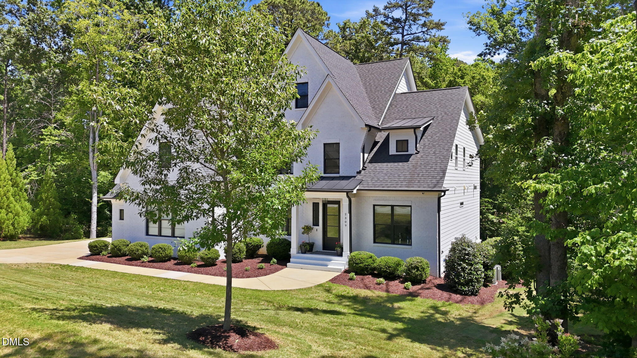 2309 Sanctuary Drive
