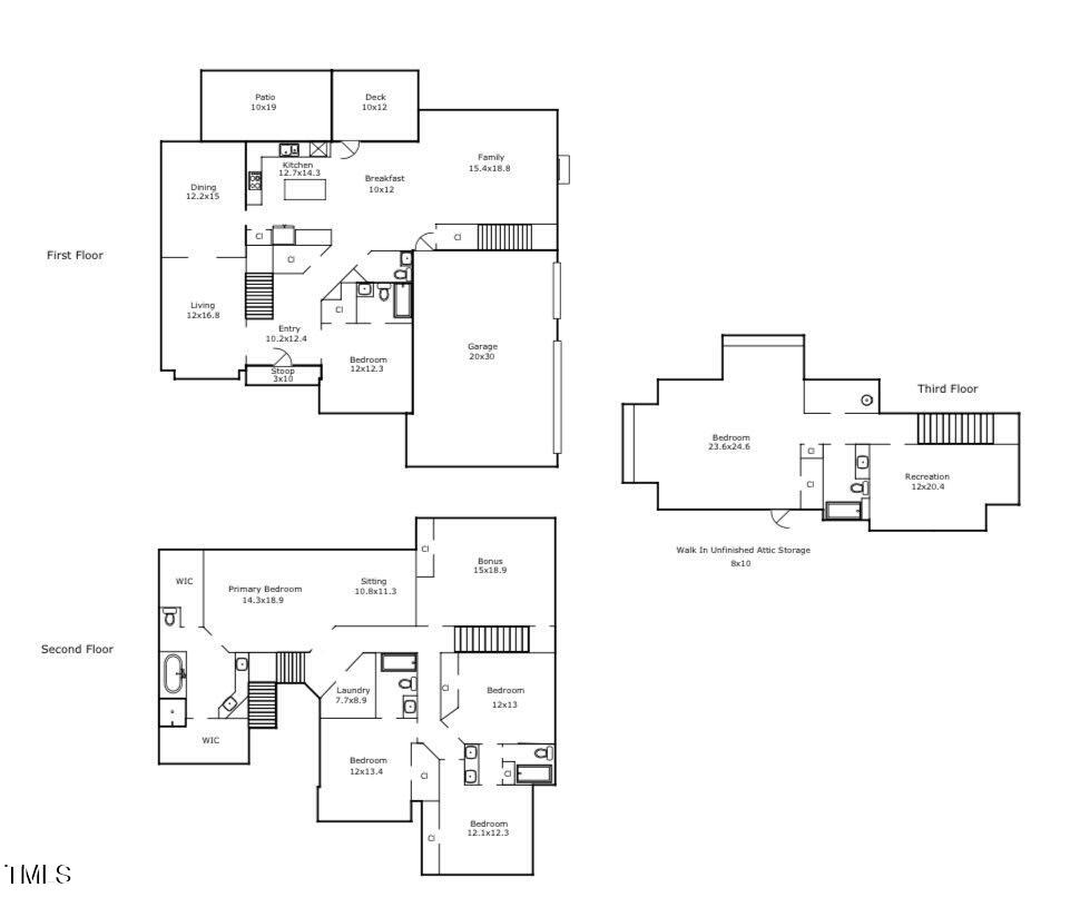 1200 Litchborough Way