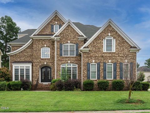 1200 Litchborough Way Wake Forest NC 27587