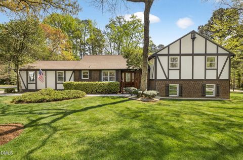 9400 Does Run Court Raleigh NC 27613