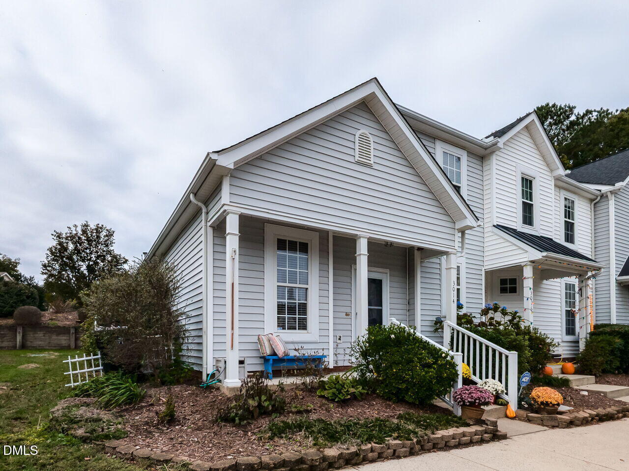 3014 Silky Dogwood Trail