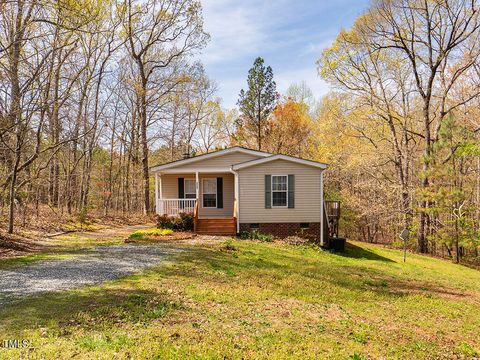 6655 Tree Lined Court Snow Camp NC 27349