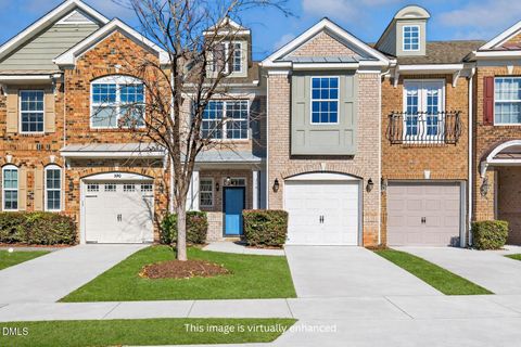 318 Longchamp Lane Cary NC 27519