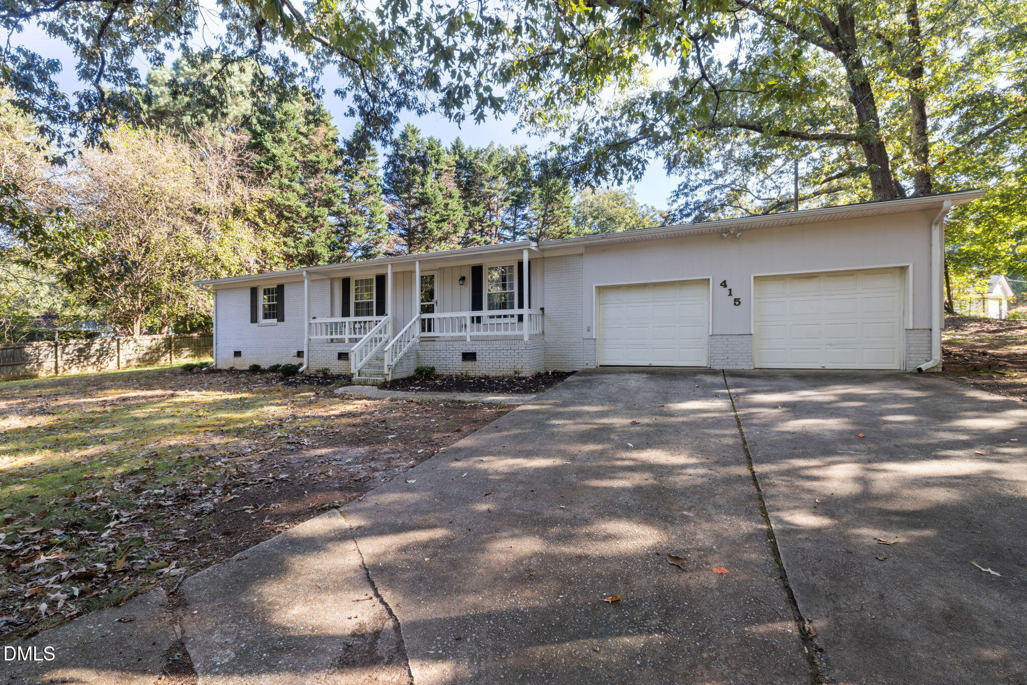 415 Bashford Road