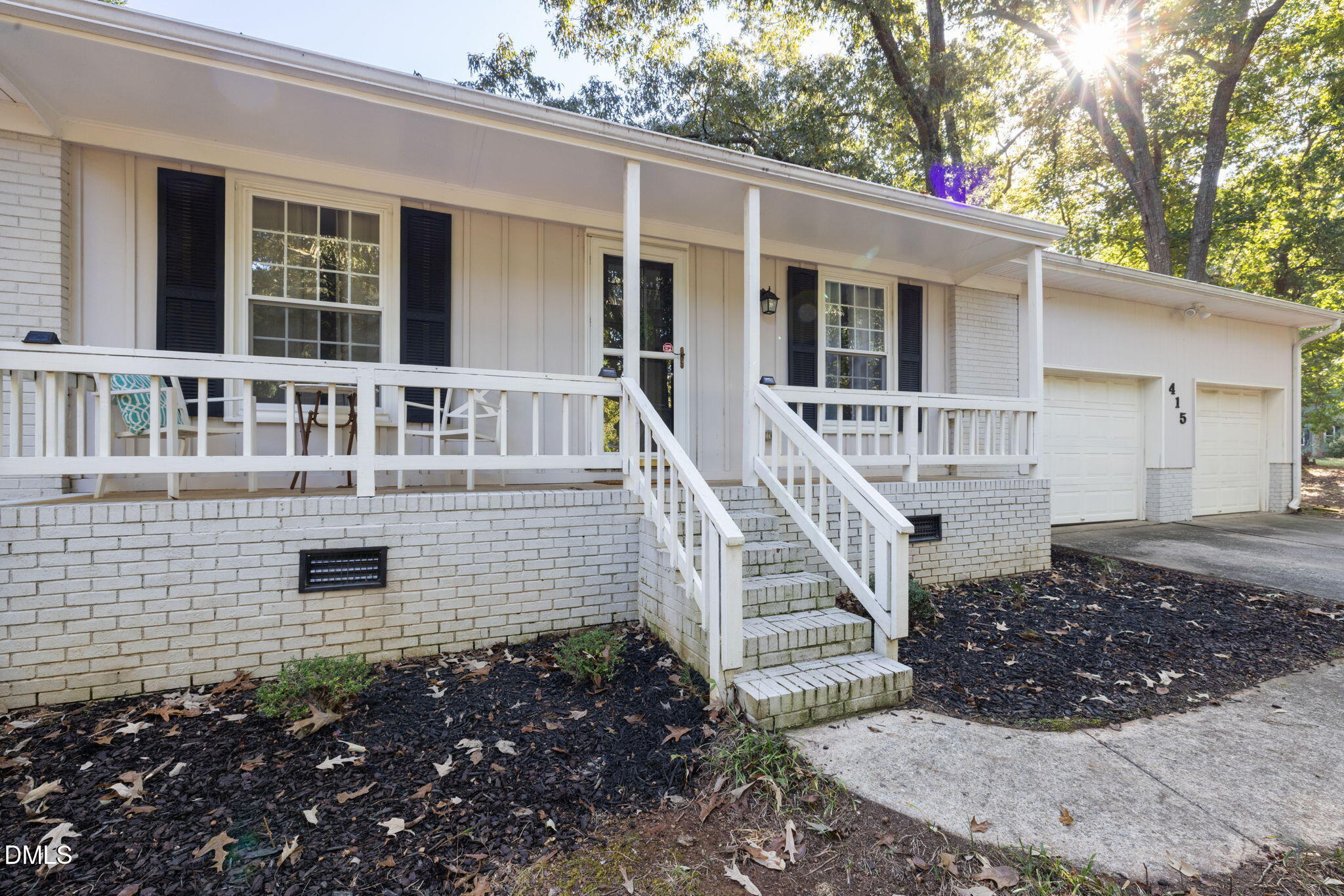 415 Bashford Road