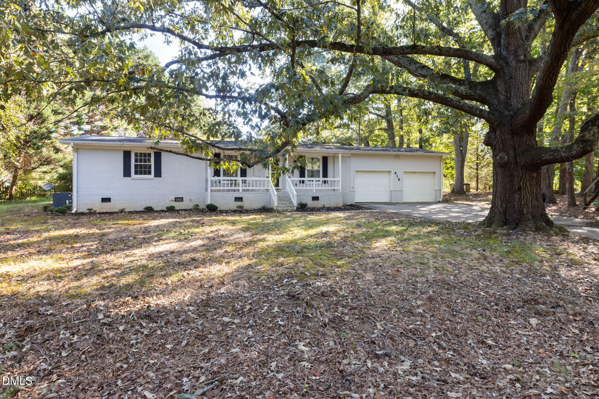 415 Bashford Road