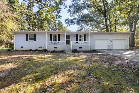 415 Bashford Road Raleigh NC 27606