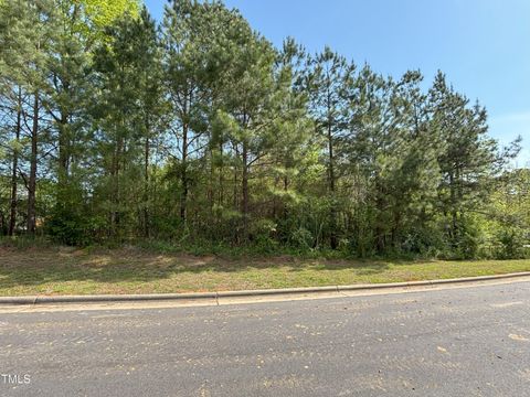 123 Bur Oak Court Pittsboro NC 27312