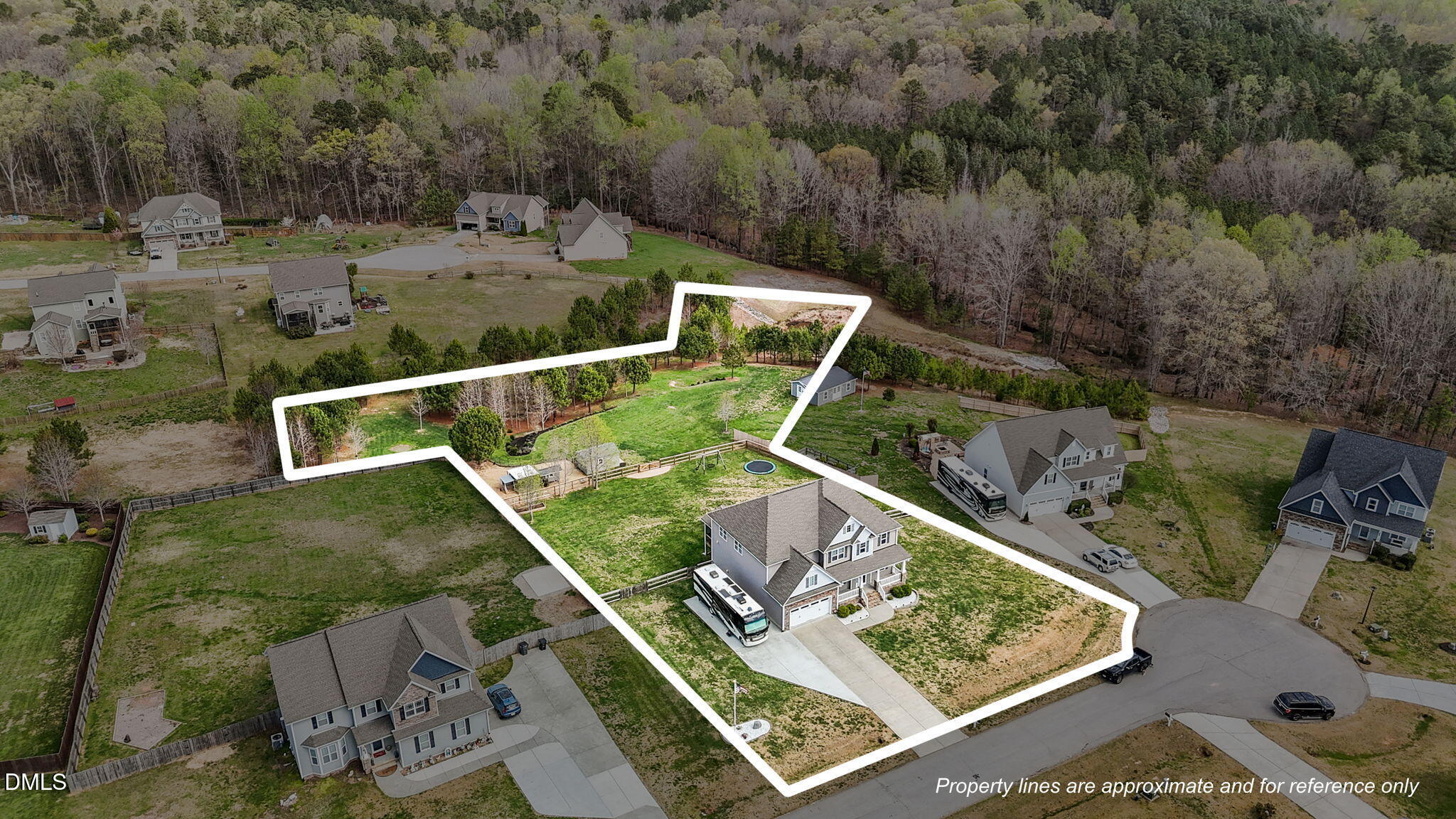 1034 Butterfly Circle