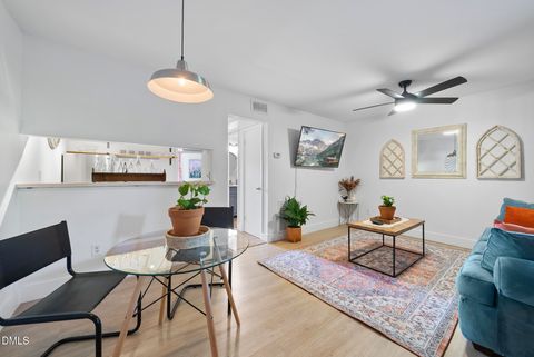 807 W Trinity Avenue 127 Durham NC 27701