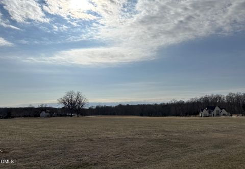 Lot 9 Belfield Lane Hillsborough NC 27278