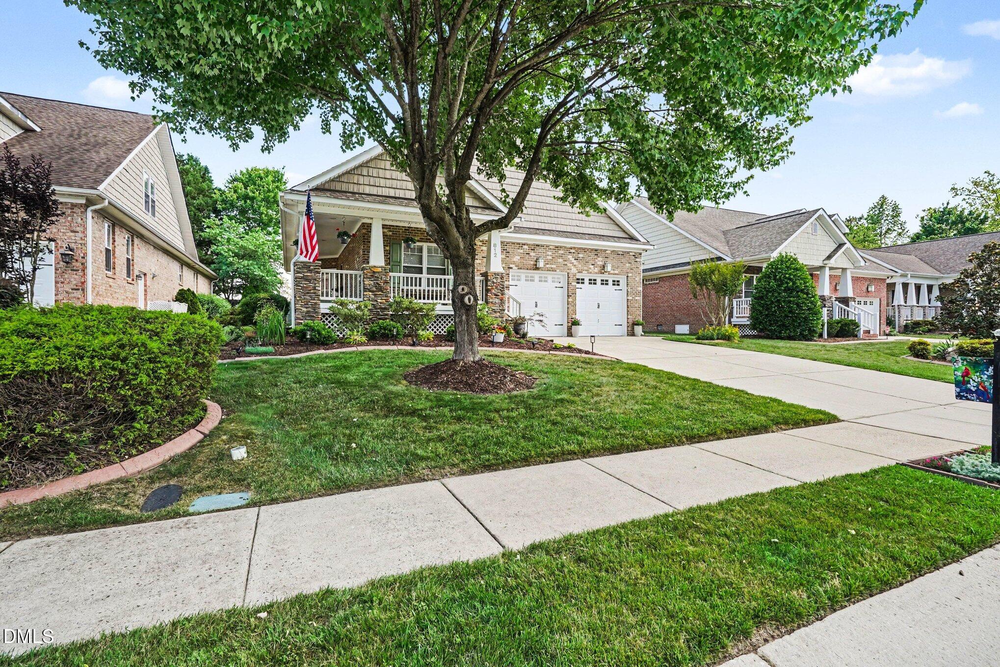 812 Canyoncreek Lane