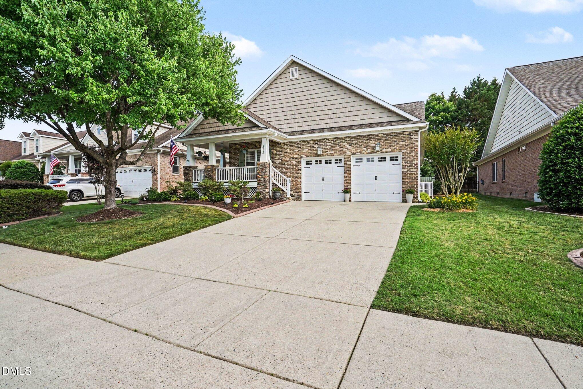 812 Canyoncreek Lane