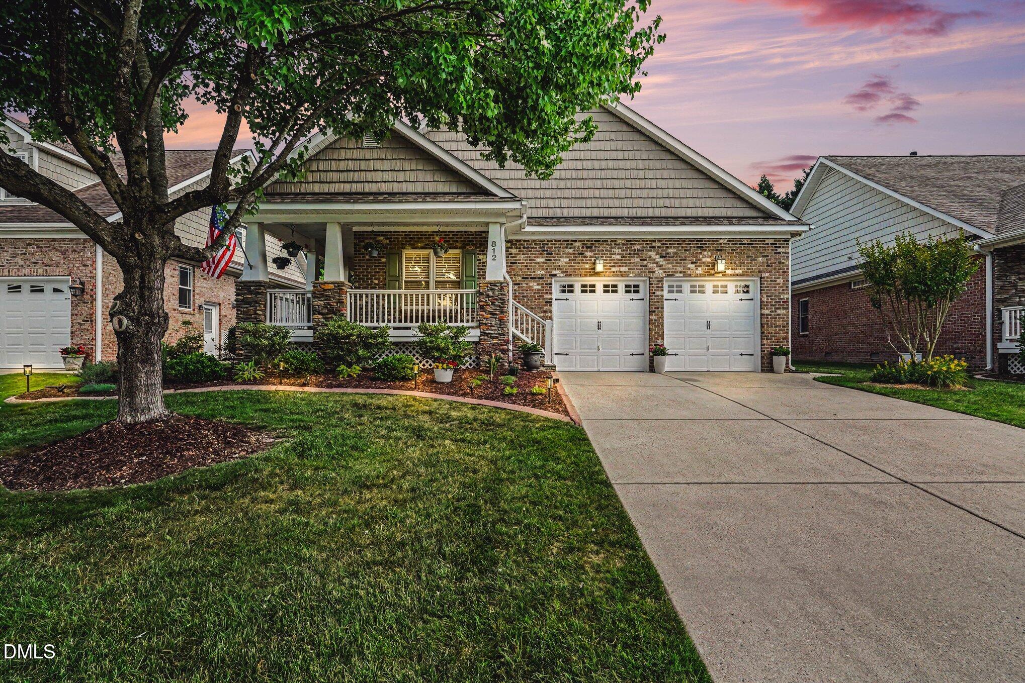 812 Canyoncreek Lane