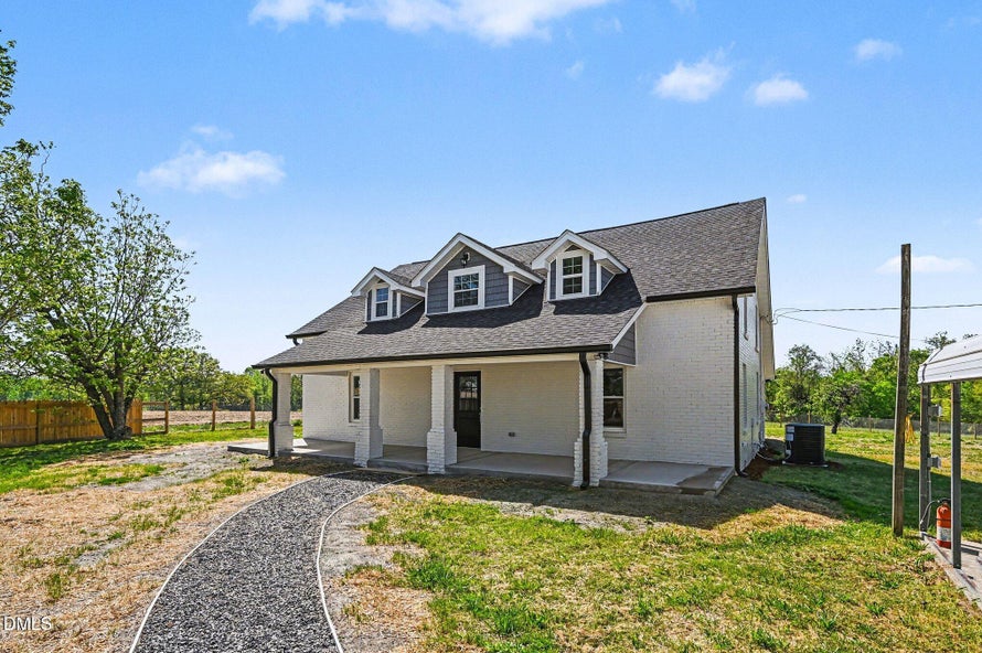 1325 Charlie Carr Rd, Roxboro, NC 27574 for sale - Stessa