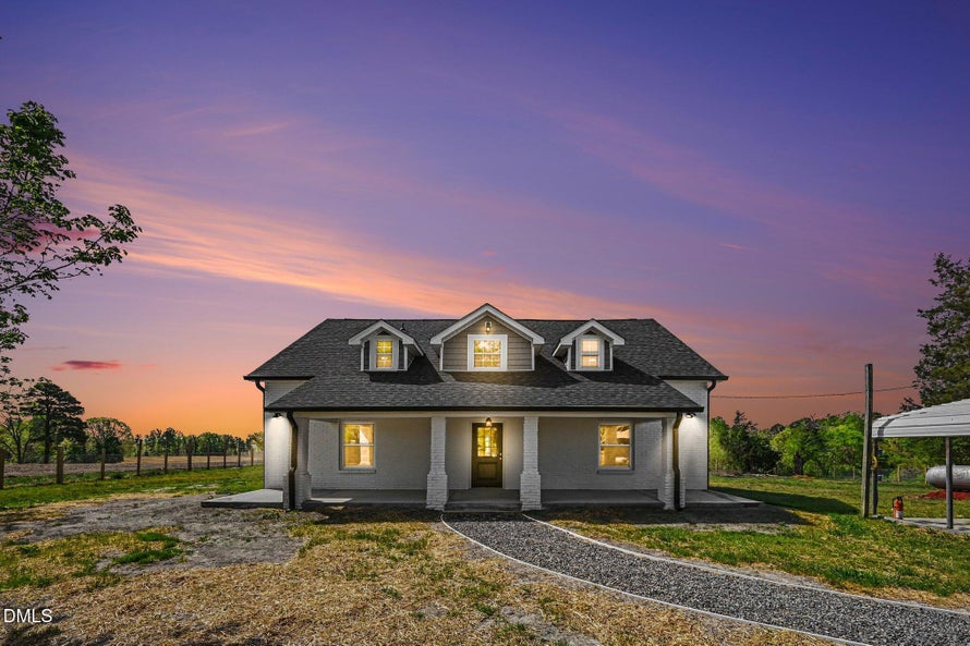 1325 Charlie Carr Rd, Roxboro, NC 27574 for sale - Stessa