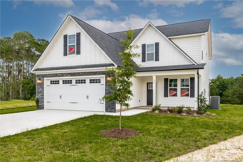 681 Cresswell Moor (LOT 9) Way
