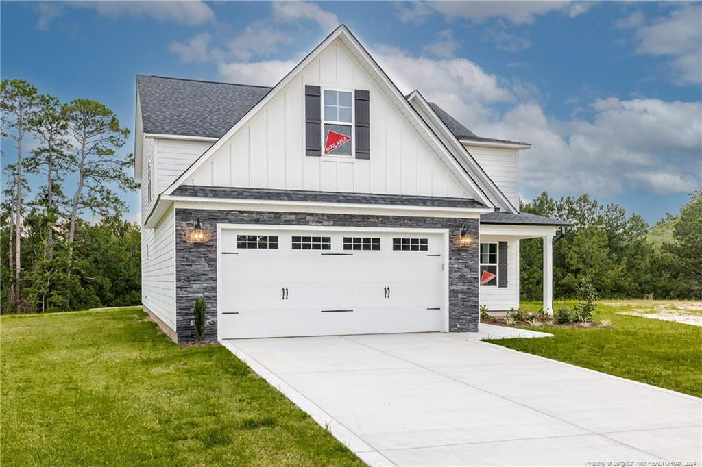 681 Cresswell Moor (LOT 9) Way