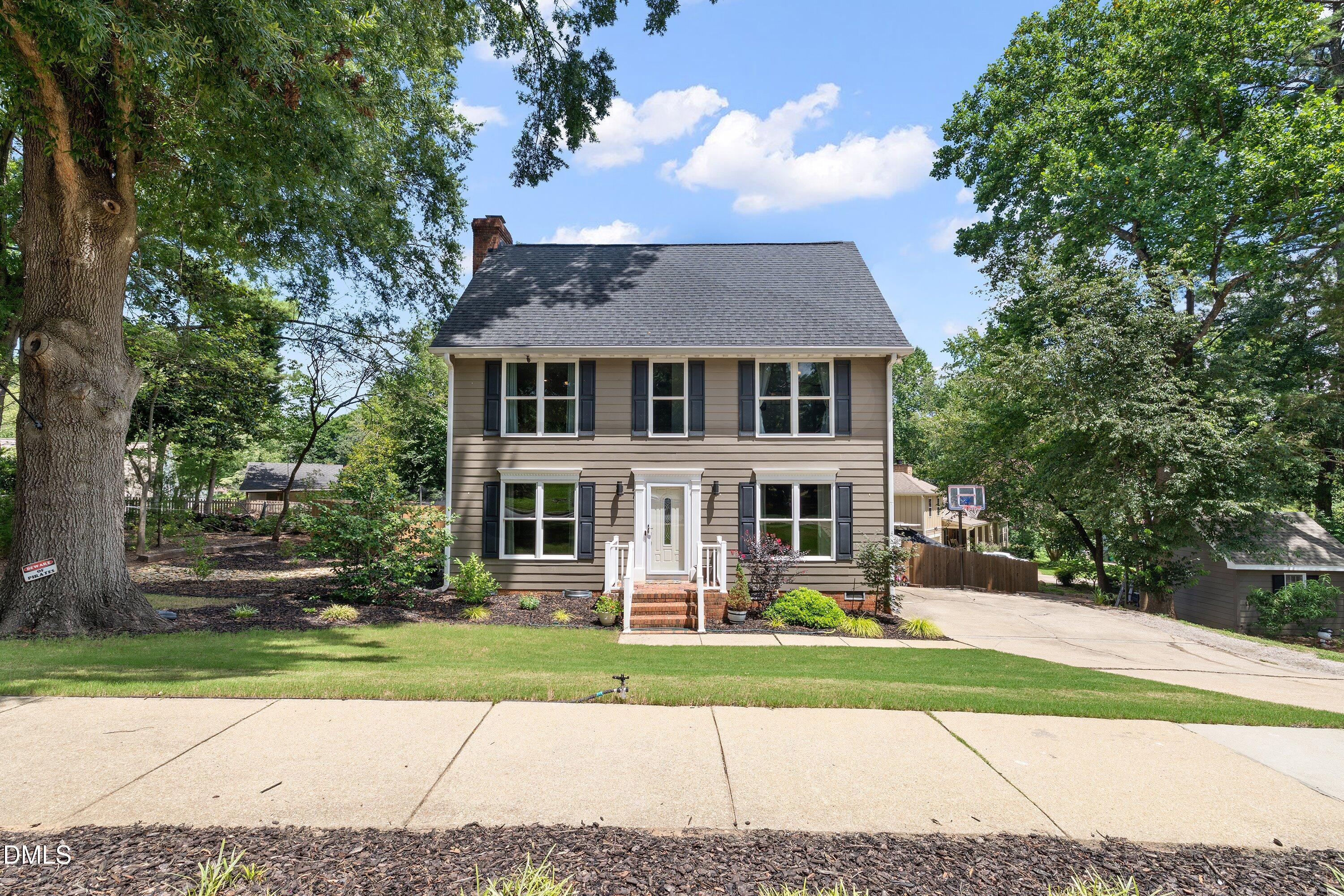 7912 Audubon Drive