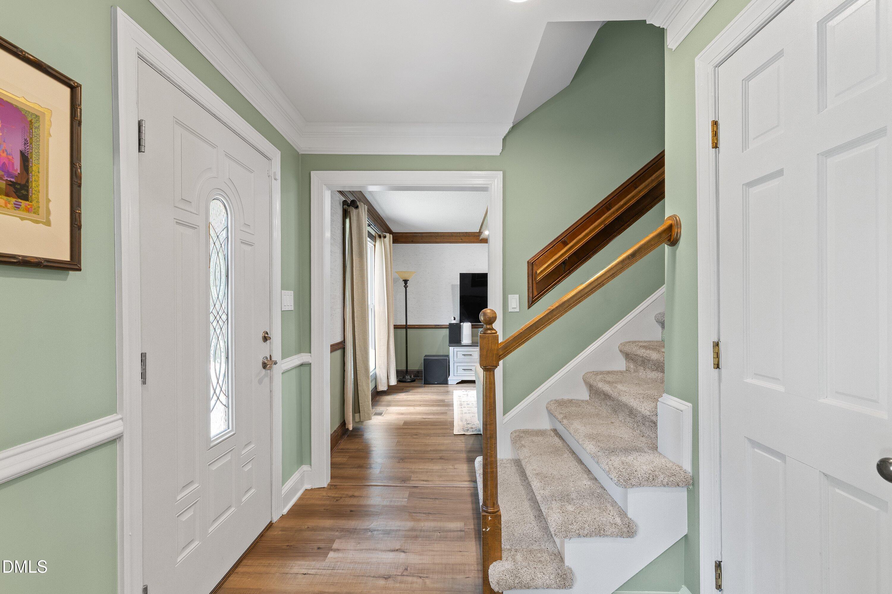 7912 Audubon Drive