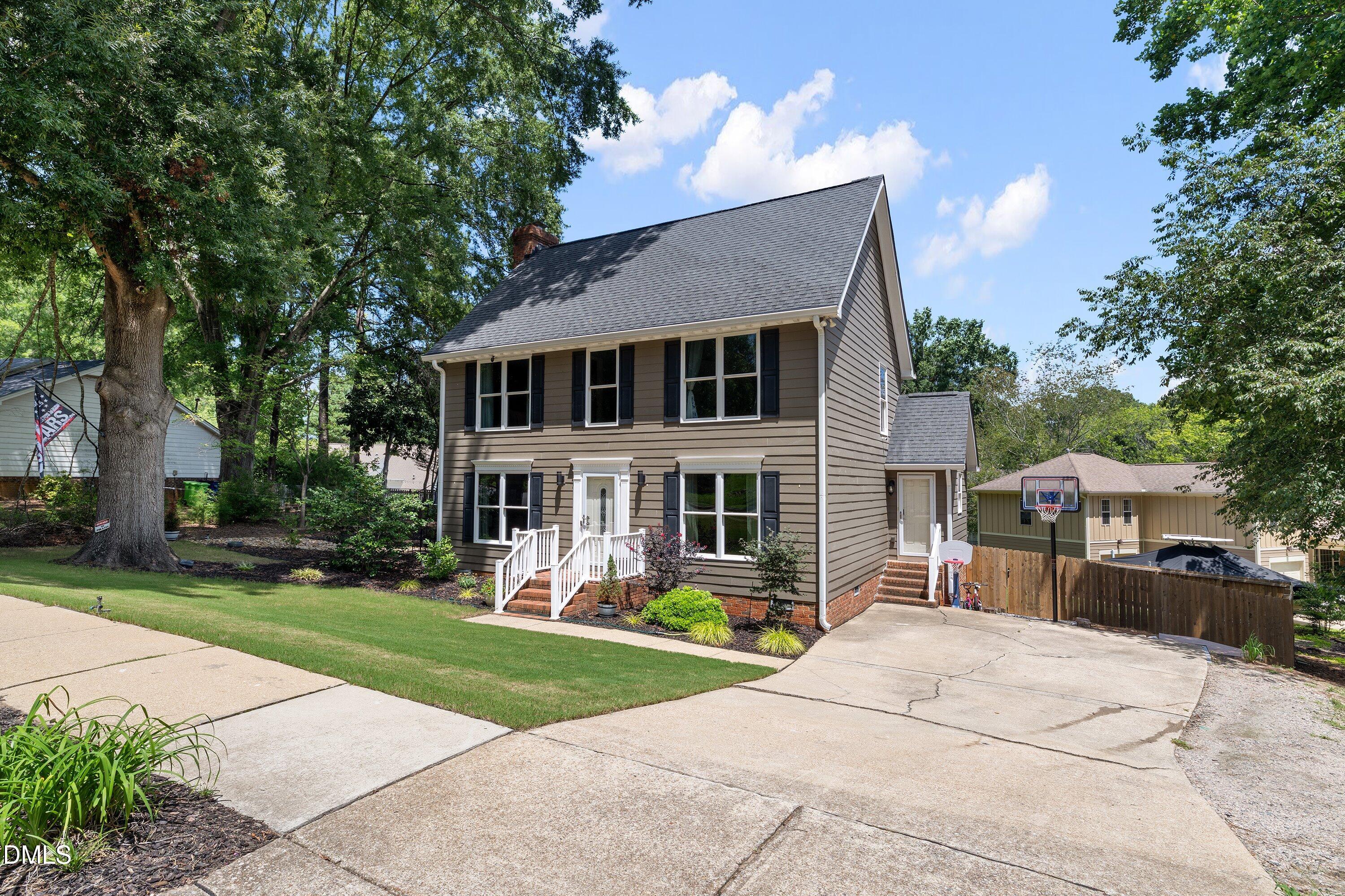 7912 Audubon Drive
