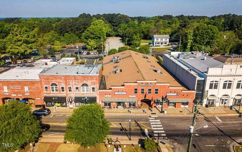 5173 Church Road Lot 20