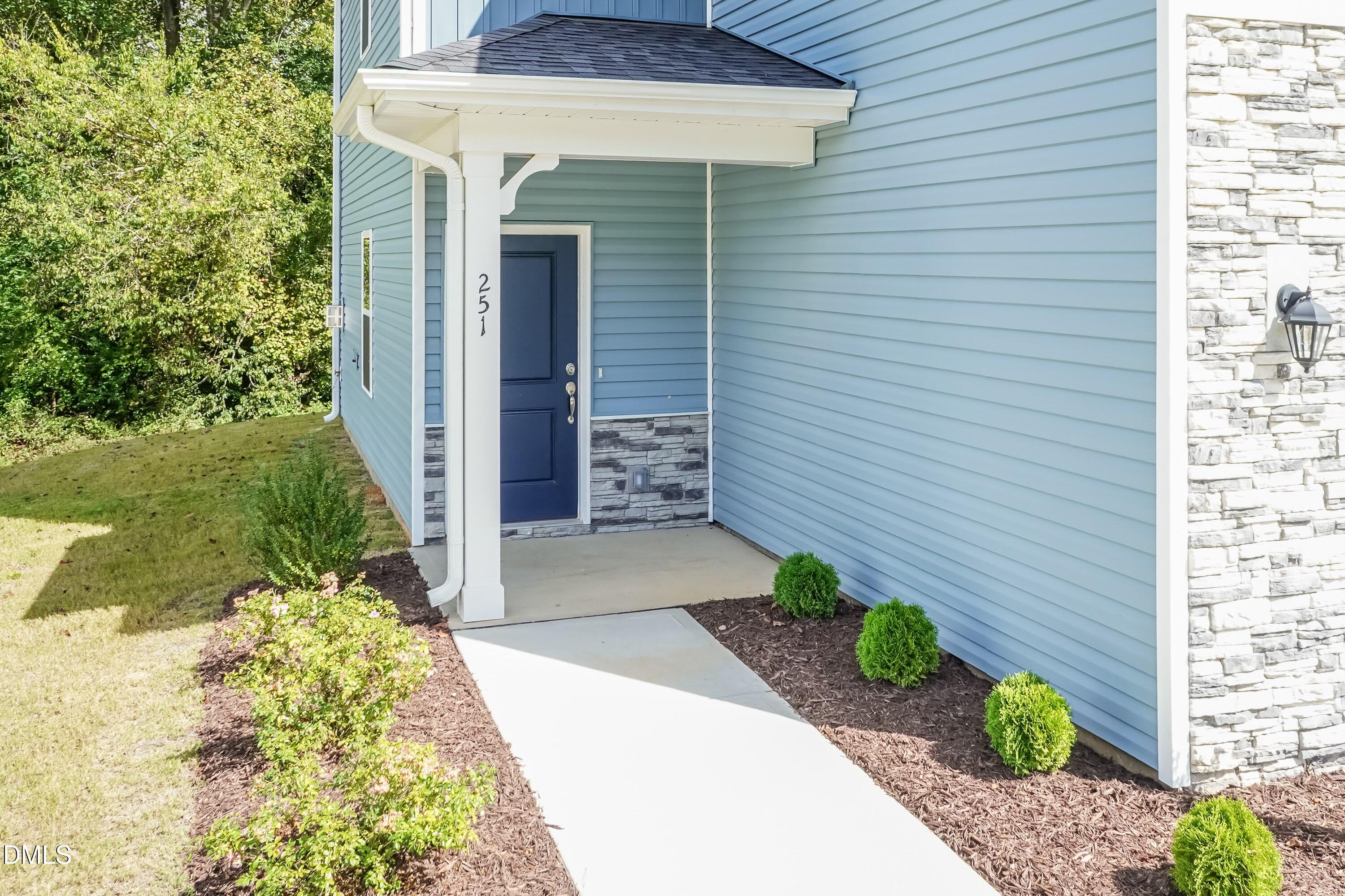 251 Hopewell Branch Court