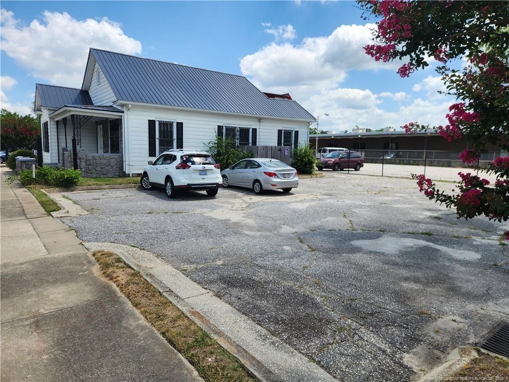 115 S Cool Spring Street