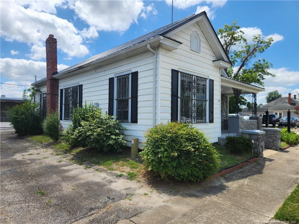 115 S Cool Spring Street