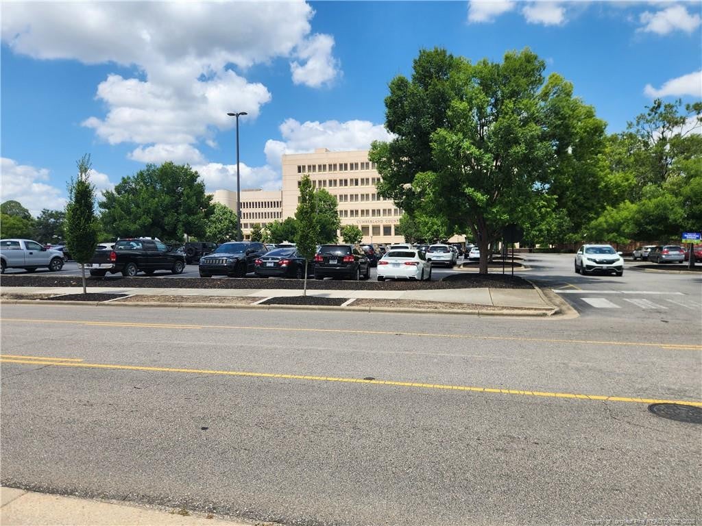 115 S Cool Spring Street