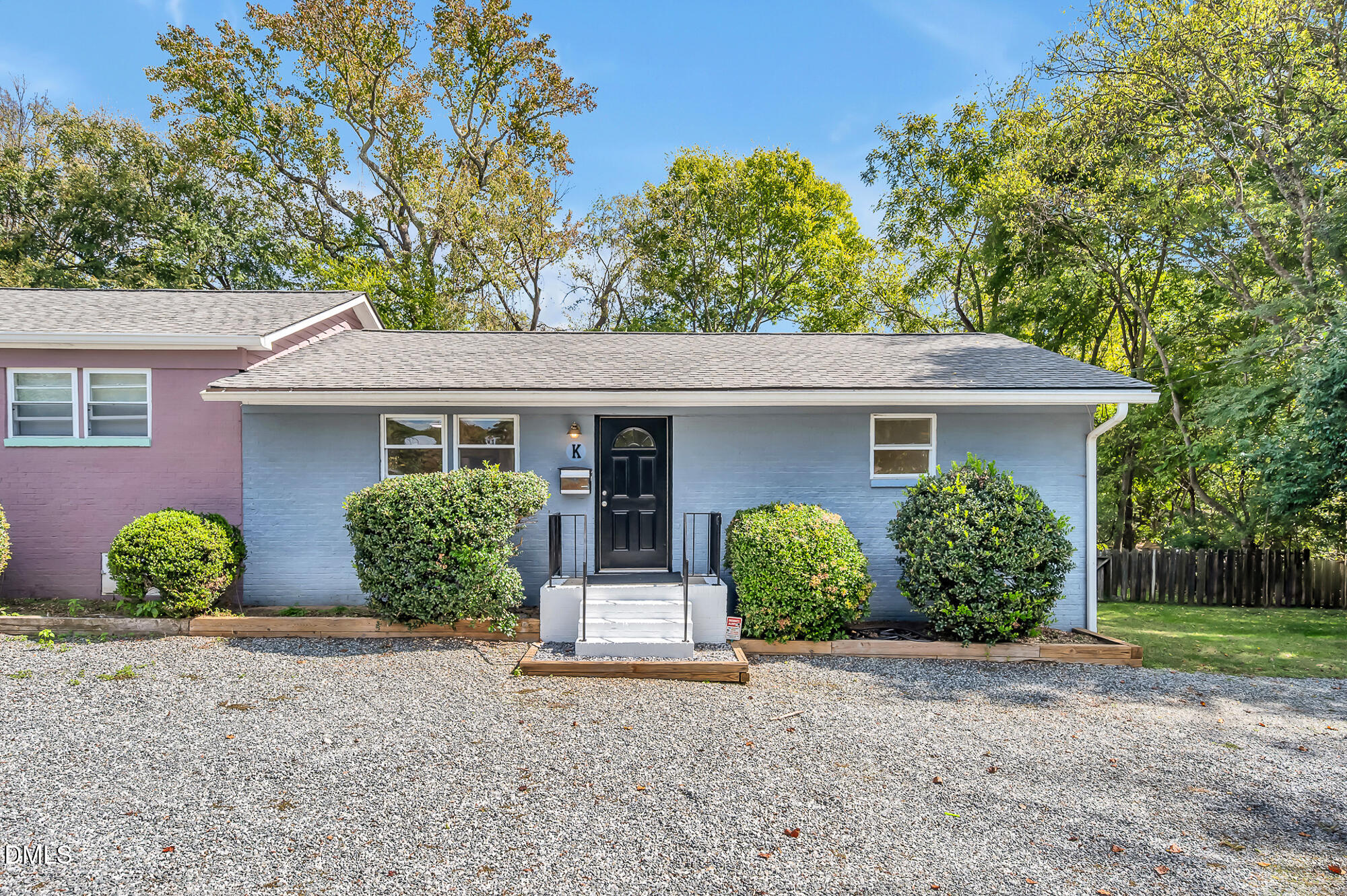 103 Hargraves Street Apt K