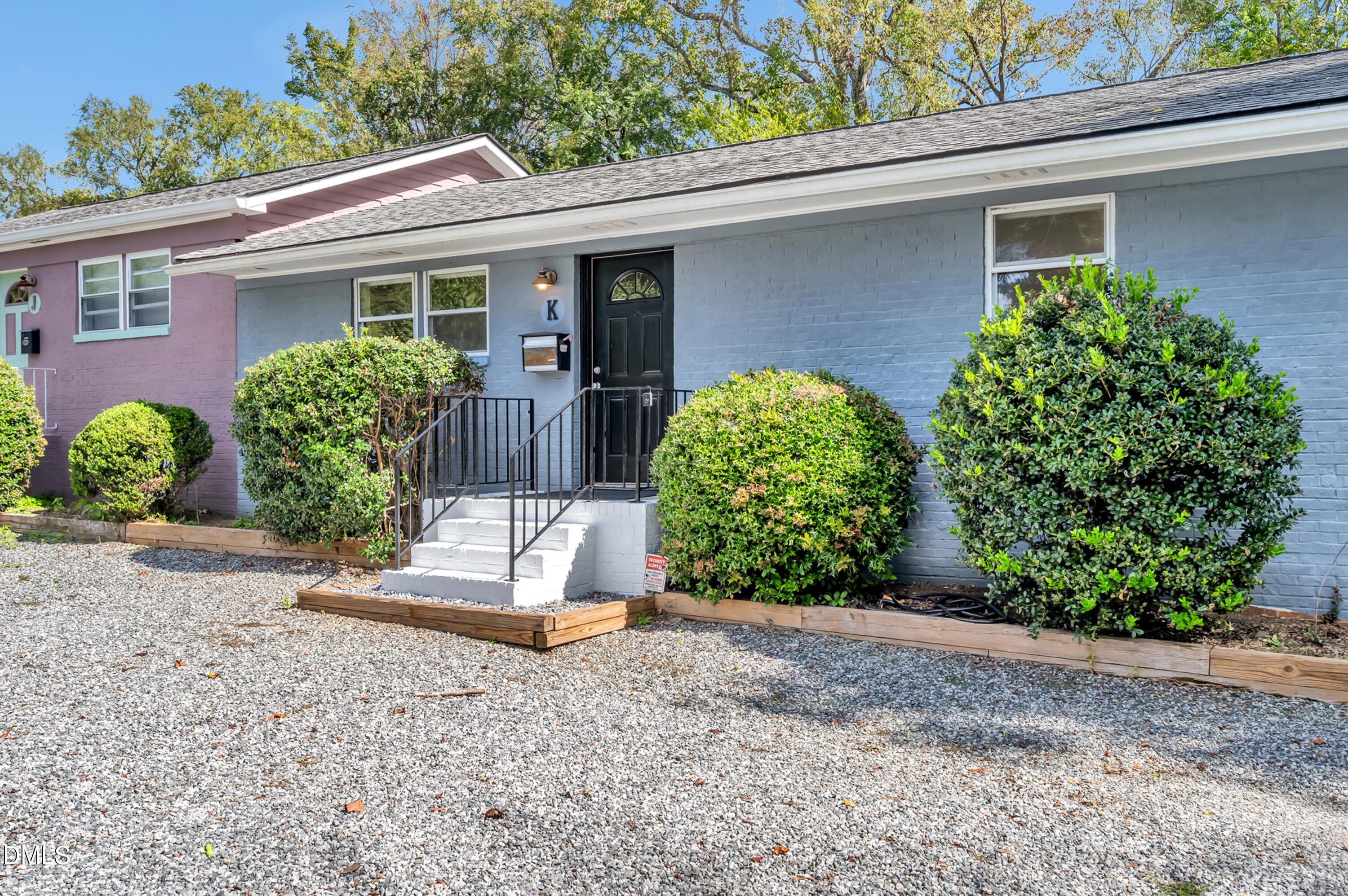 103 Hargraves Street Apt K