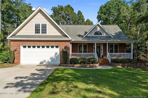 103 Sandspur Lane West End NC 27376