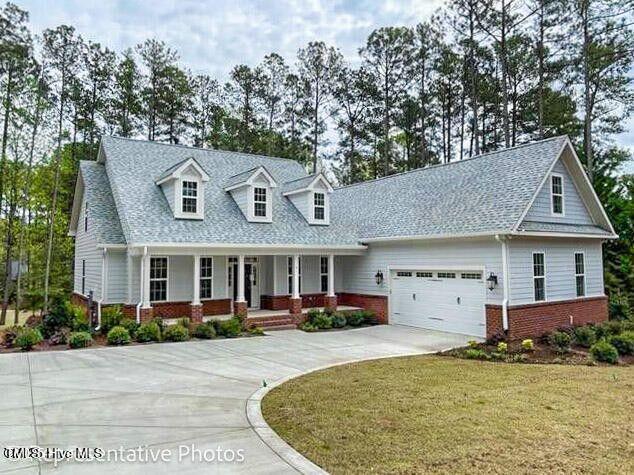 515 Sanctuary Trail