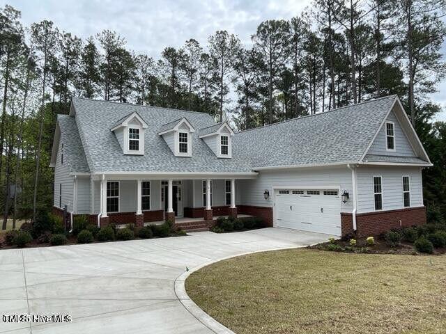 515 Sanctuary Trail