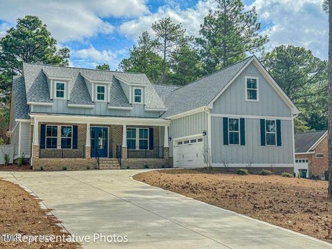 515 Sanctuary Trail Cameron NC 28326
