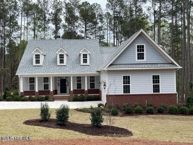 515 Sanctuary Trail