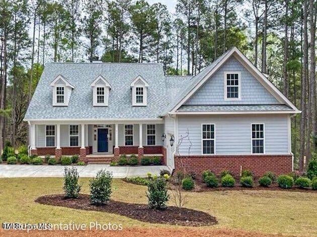 515 Sanctuary Trail