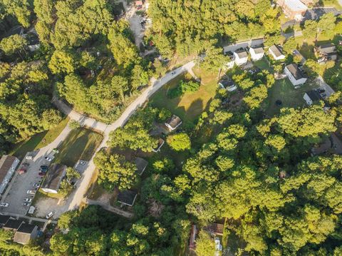 4009 Virginia Street Raleigh NC 27610