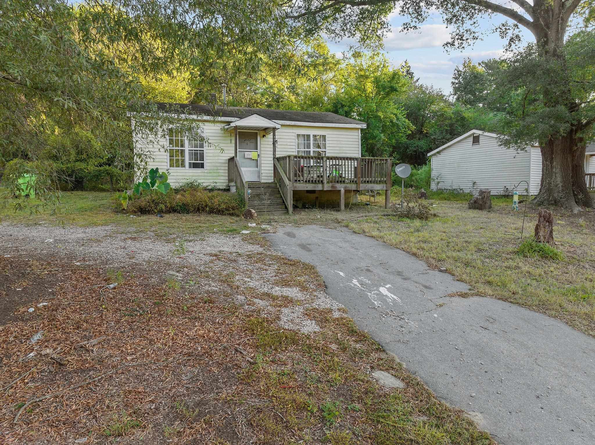 4009 Virginia Street