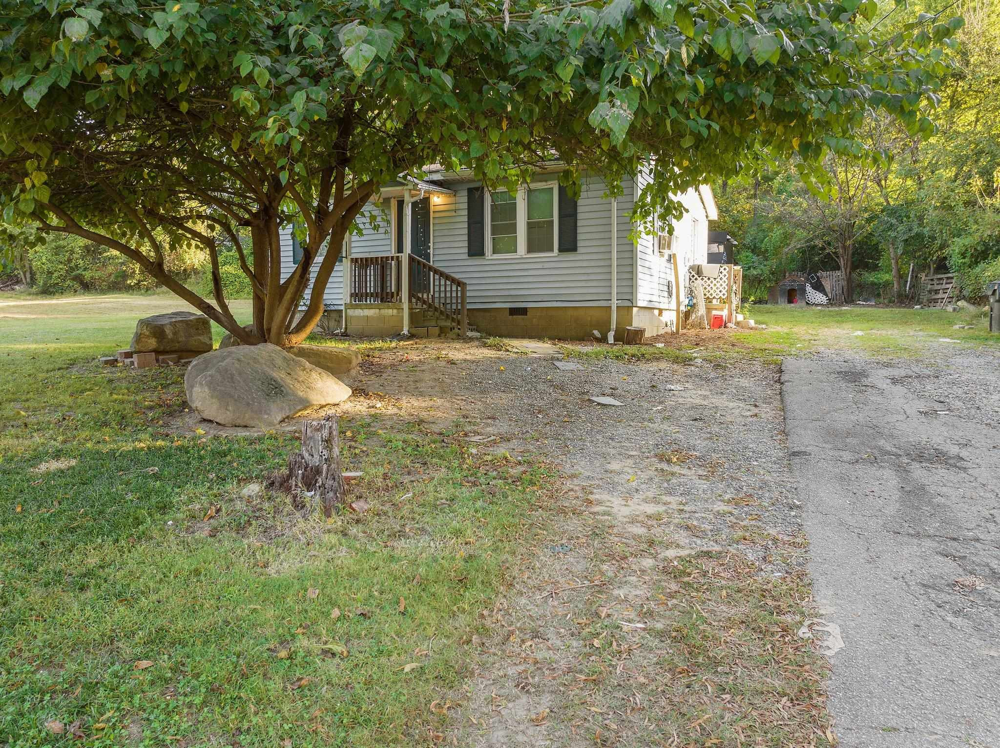 4009 Virginia Street