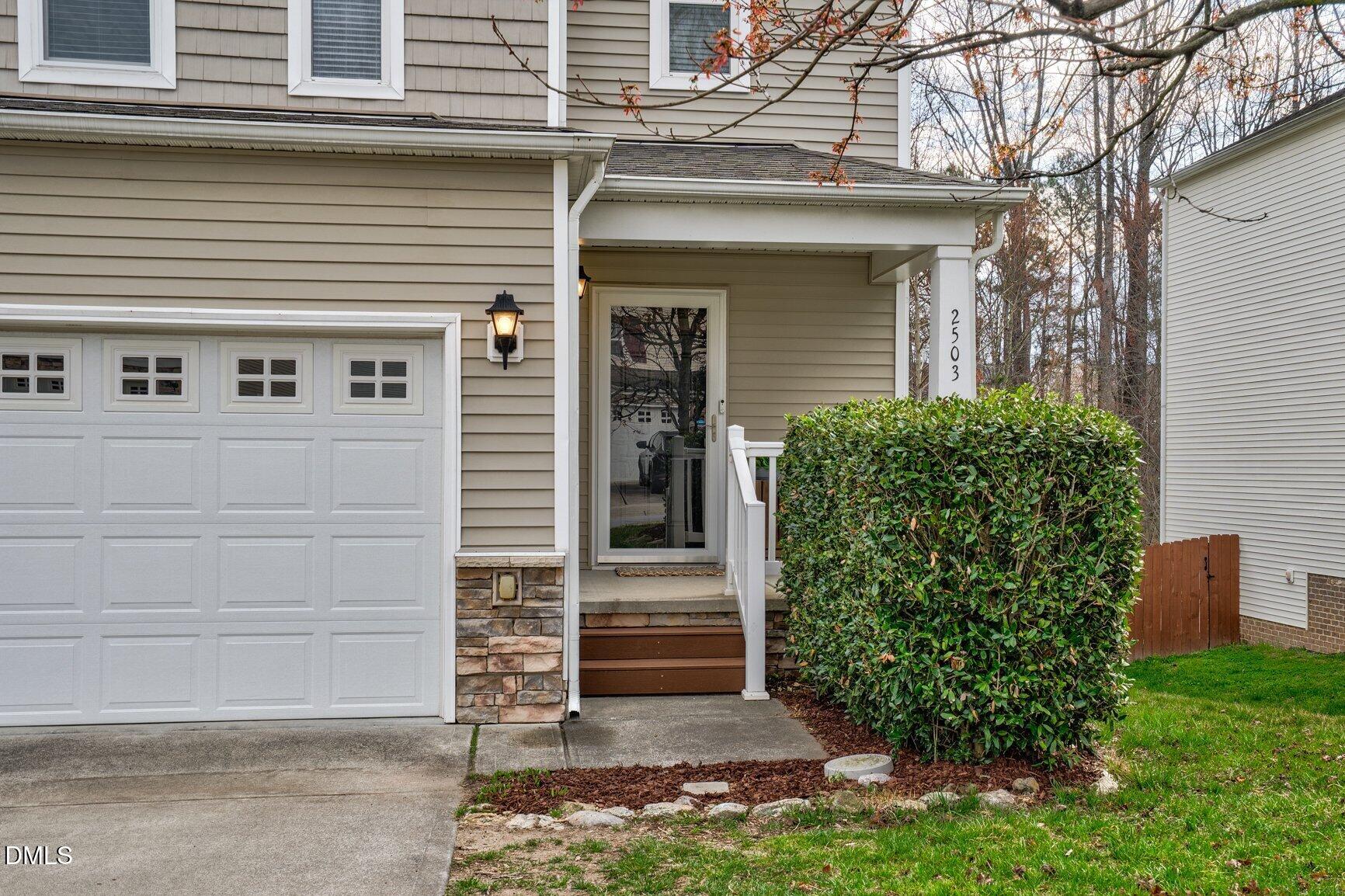 2503 Ferdinand Drive