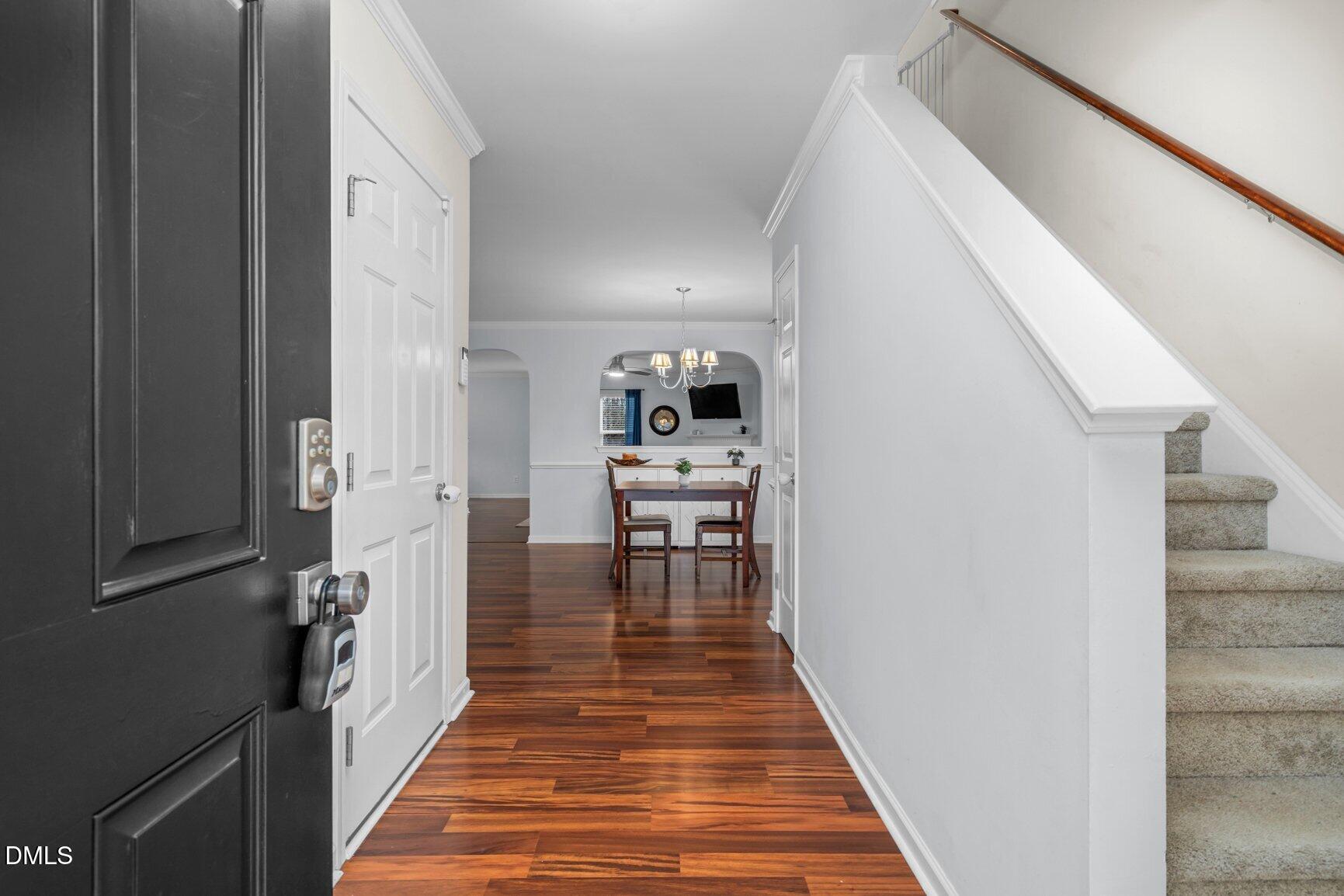 2503 Ferdinand Drive