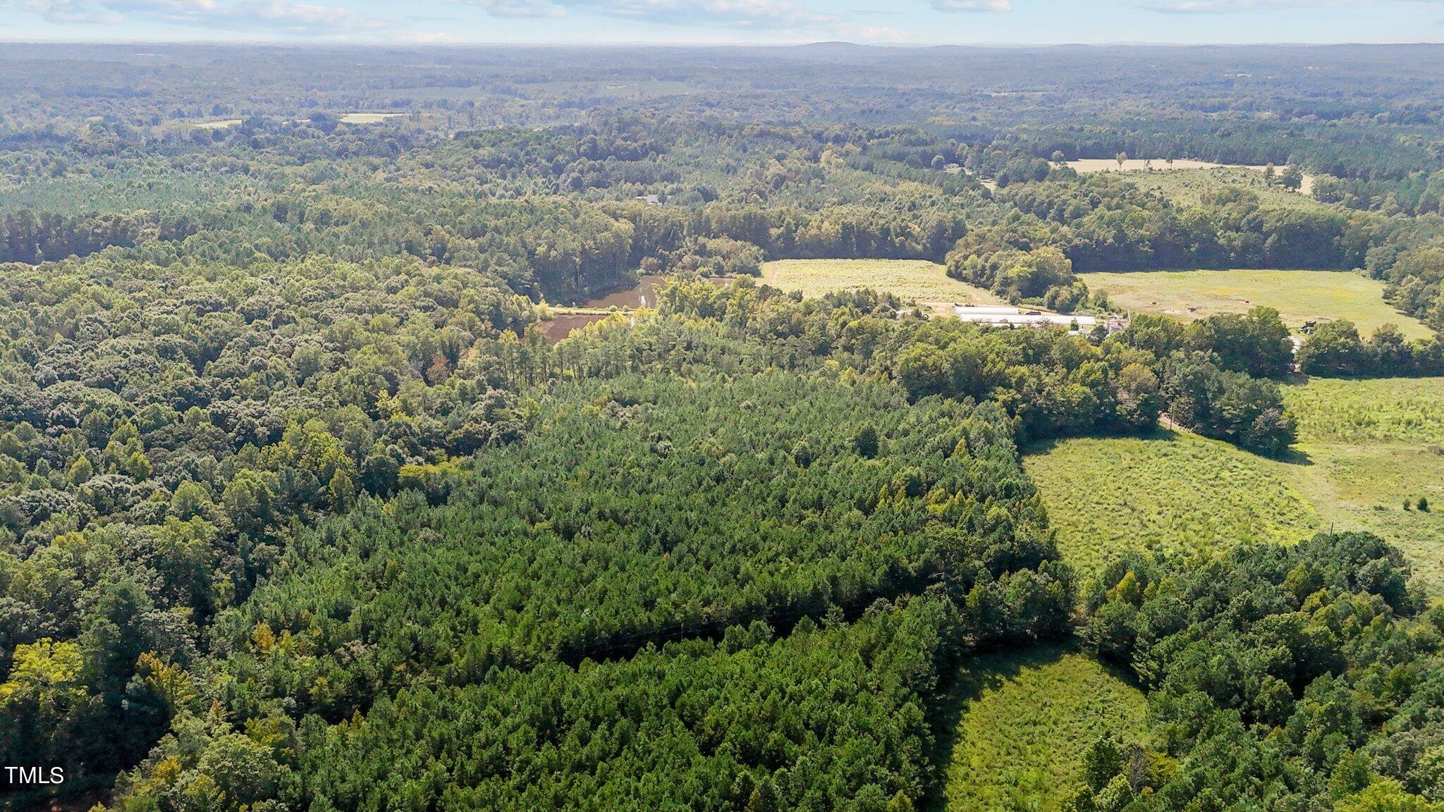 Tract 2b Watkins Road