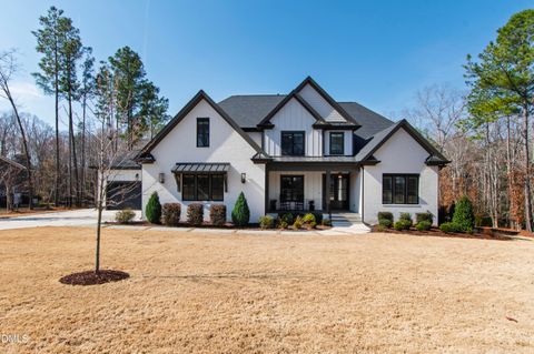 7113 Barn Owl Lane Raleigh NC 27614