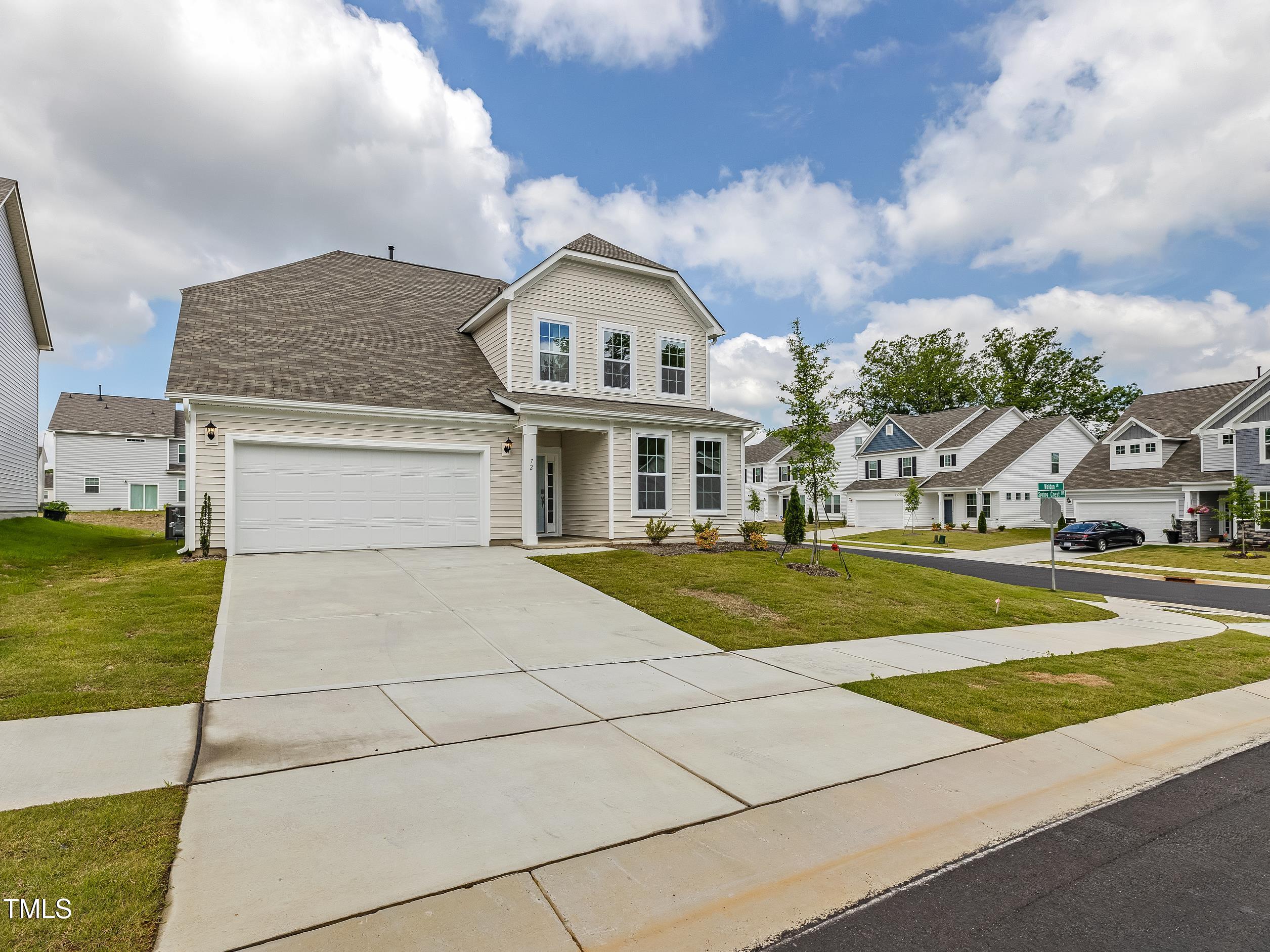 568 Winding Creek Drive